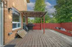 2 GILGORM ROAD | Brampton Ontario | Slide Image Fifty