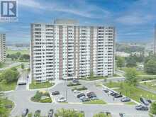 707 - 44 FALBY COURT | Ajax Ontario | Slide Image One