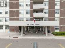 707 - 44 FALBY COURT | Ajax Ontario | Slide Image Thirty-six