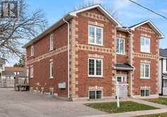 443 TIMOTHY STREET | Newmarket Ontario | Slide Image One