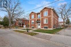 443 TIMOTHY STREET | Newmarket Ontario | Slide Image Two