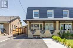 4 FENNIMORE CRESCENT | Toronto Ontario | Slide Image One