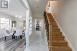4 FENNIMORE CRESCENT | Toronto Ontario | Slide Image Three