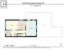 4 FENNIMORE CRESCENT | Toronto Ontario | Slide Image Forty-five