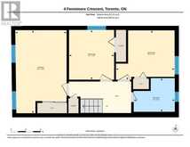 4 FENNIMORE CRESCENT | Toronto Ontario | Slide Image Forty-six