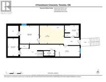 4 FENNIMORE CRESCENT | Toronto Ontario | Slide Image Forty-seven