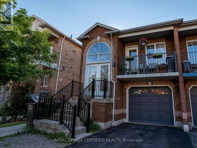 3891 FREEMAN TERRACE Mississauga Ontario, L5M 6R1 - 4 Bedrooms Home For Sale