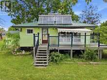 531 CATCHMORE ROAD | Campbellford Ontario | Slide Image One