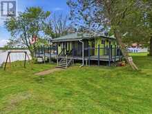 531 CATCHMORE ROAD | Campbellford Ontario | Slide Image Three
