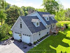 134 C MUDCAT ROAD Belleville Ontario, K0K 1V0