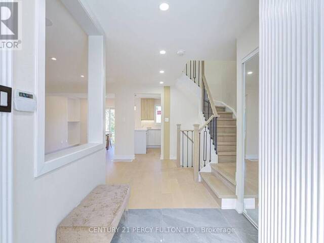 1611 GETA CIRCLE Pickering Ontario, L1V 3B5 - 3 Bedrooms Home For Sale