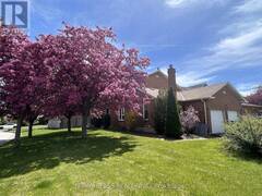2360 CREDIT VALLEY ROAD Mississauga Ontario, L5M 4C9