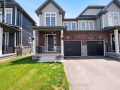 60 BROWN STREET Erin Ontario, N0B 1T0