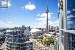 3409 - 208 QUEENS QUAY W | Toronto Ontario | Slide Image Three