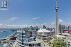 3409 - 208 QUEENS QUAY W | Toronto Ontario | Slide Image One