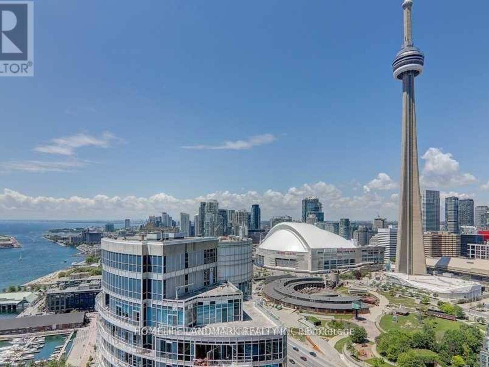3409 - 208 QUEENS QUAY W, Toronto, Ontario M5J 2Y5