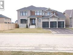 17 BELLFLOWER CRESCENT New Tecumseth Ontario, L0G 1W0