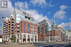 902W - 500 QUEENS QUAY W. | Toronto Ontario | Slide Image One