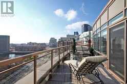 902W - 500 QUEENS QUAY W. | Toronto Ontario | Slide Image Forty-two