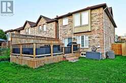 73 BLOOMGATE CRESCENT | Richmond Hill Ontario | Slide Image Forty-six
