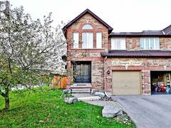 73 BLOOMGATE CRESCENT Richmond Hill Ontario, L4E 3Z1