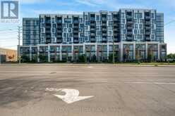 305 - 509 DUNDAS STREET W | Oakville Ontario | Slide Image One