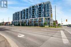 305 - 509 DUNDAS STREET W | Oakville Ontario | Slide Image Two