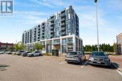 305 - 509 DUNDAS STREET W | Oakville Ontario | Slide Image Six
