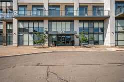 305 - 509 DUNDAS STREET W | Oakville Ontario | Slide Image Eight