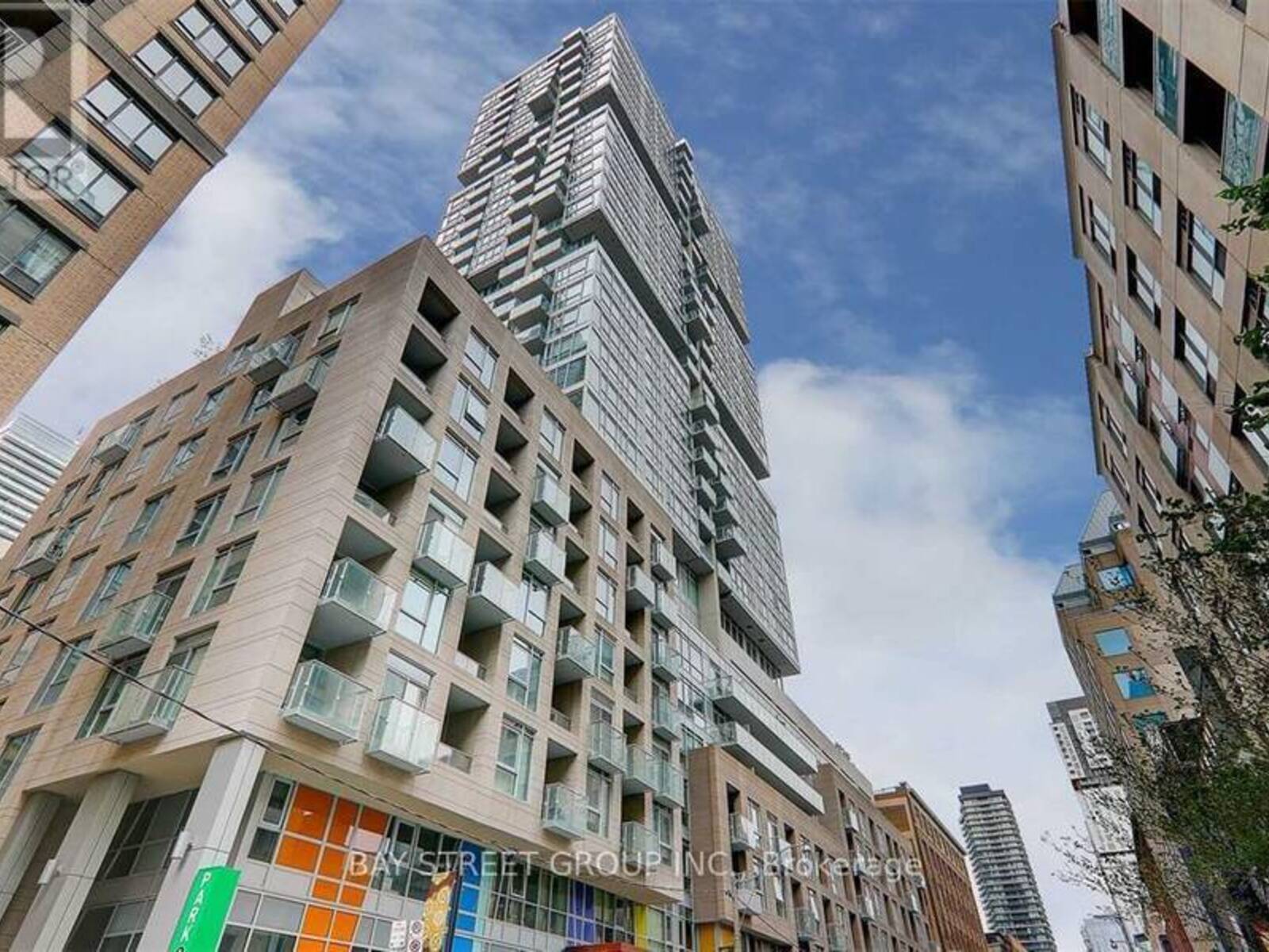 203 - 199 RICHMOND STREET W, Toronto, Ontario M5V 0H4