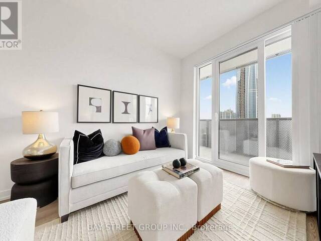 7112 - 55 COOPER STREET Toronto Ontario, M5E 0G1 - 3 Bedrooms Waterfront Condo For Sale