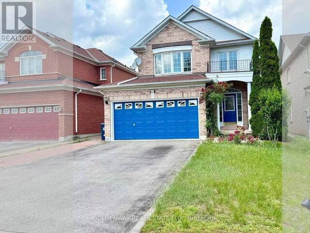 20 GREEN ASH TERRACE Toronto Ontario, M1E 5J3 - 5 Bedrooms Home For Sale