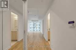 2404 - 50 ORDNANCE STREET | Toronto Ontario | Slide Image Two