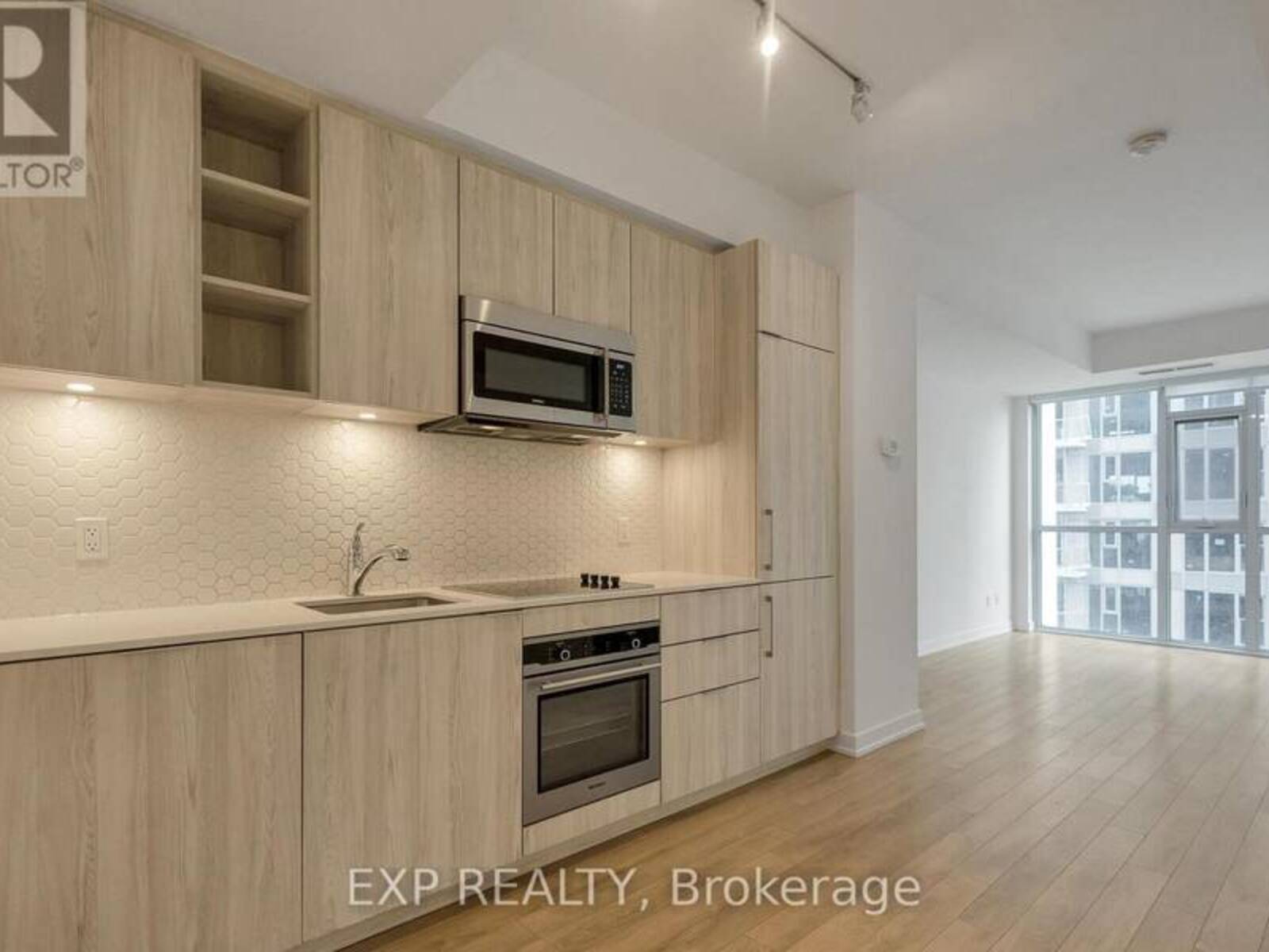 2404 - 50 ORDNANCE STREET, Toronto, Ontario M6K 0C9