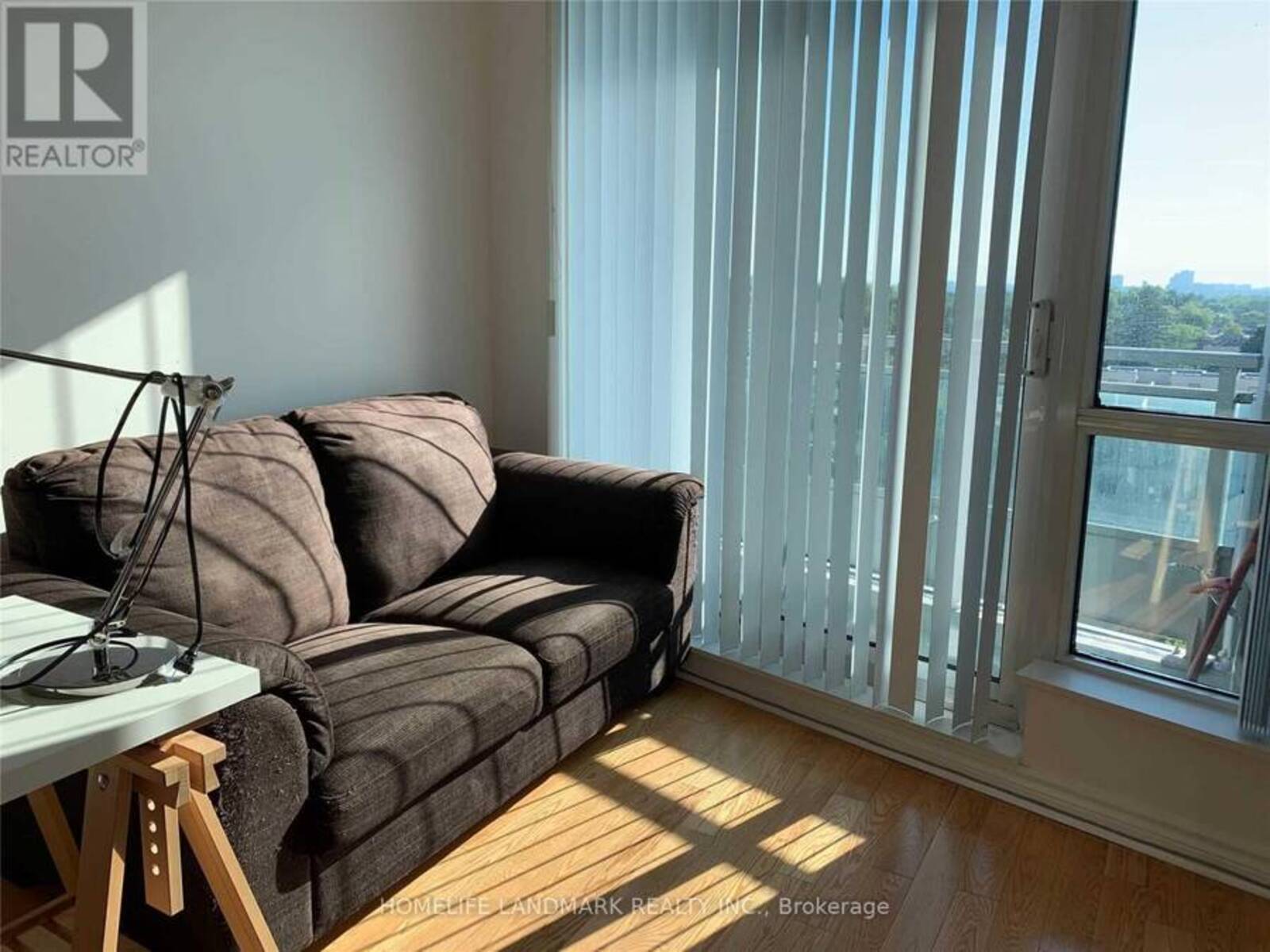 702 - 18 HOLMES AVENUE, Toronto, Ontario M2N 0E1