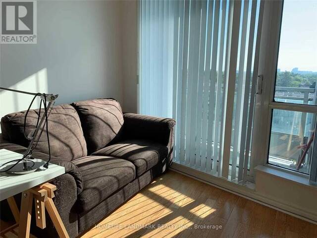 702 - 18 HOLMES AVENUE Toronto Ontario, M2N 0E1 - 1 Bedroom Condo For Sale