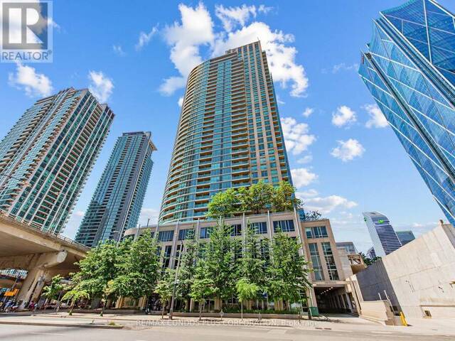 1012 - 18 YONGE STREET Toronto Ontario, M5E 1Z8 - 1 Bedroom Waterfront Condo For Sale