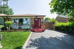 38 ASCOT AVENUE | Brampton Ontario | Slide Image One
