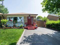 38 ASCOT AVENUE Brampton Ontario, L6T 2P6