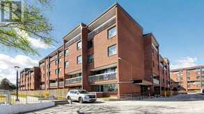 204 - 4060 LAWRENCE AVENUE E | Toronto Ontario | Slide Image One