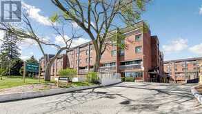 204 - 4060 LAWRENCE AVENUE E | Toronto Ontario | Slide Image Two