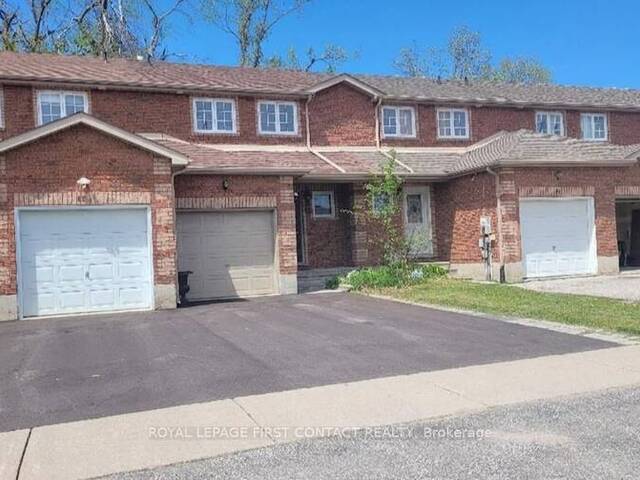 88 MICHAEL CRESCENT Barrie Ontario, L4M 7C9 - 3 Bedrooms Home For Sale