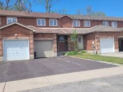 88 MICHAEL CRESCENT Barrie Ontario, L4M 7C9