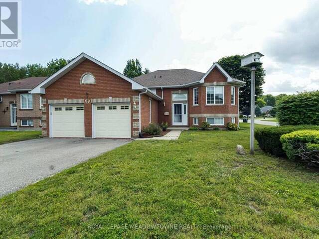 89 ROYAL BEECH DRIVE Wasaga Beach Ontario, L9Z 1H5 - 4 Bedrooms Home For Sale