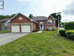 89 ROYAL BEECH DRIVE Wasaga Beach Ontario, L9Z 1H5