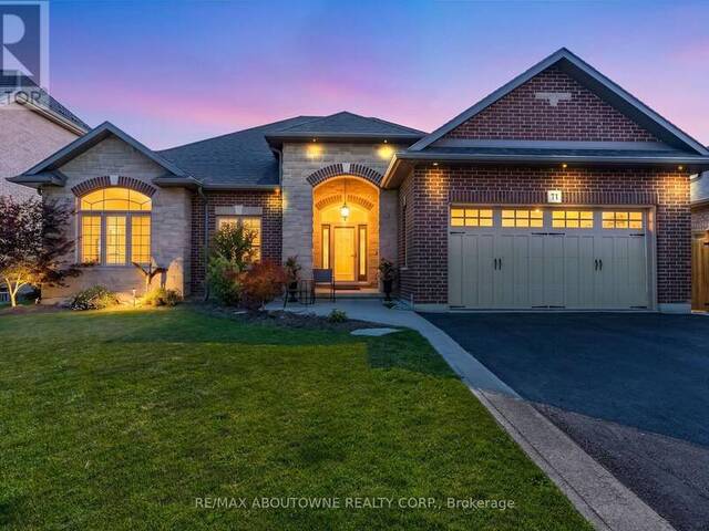 71 NEWPORT LANE Port Dover Ontario, N0A 1N7 - 5 Bedrooms Home For Sale