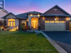 71 NEWPORT LANE Port Dover Ontario, N0A 1N7