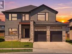 4079 CAMPBELL STREET London Ontario, N6P 0H5