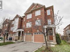 14 ROCK HAVEN LANE Brampton Ontario, L6X 0H2