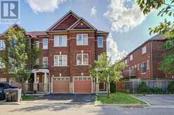 14 ROCK HAVEN LANE | Brampton Ontario | Slide Image Three
